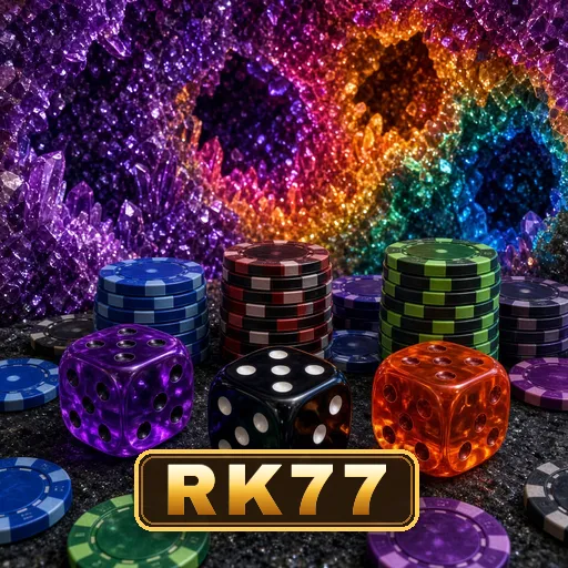 Ulasan rk77
