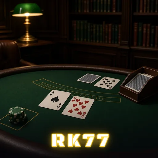 Screenshot Proses Instalasi rk77 APK